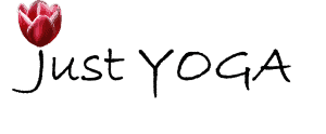 just YOGA Logo