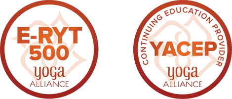 Business Yoga Flow - Key